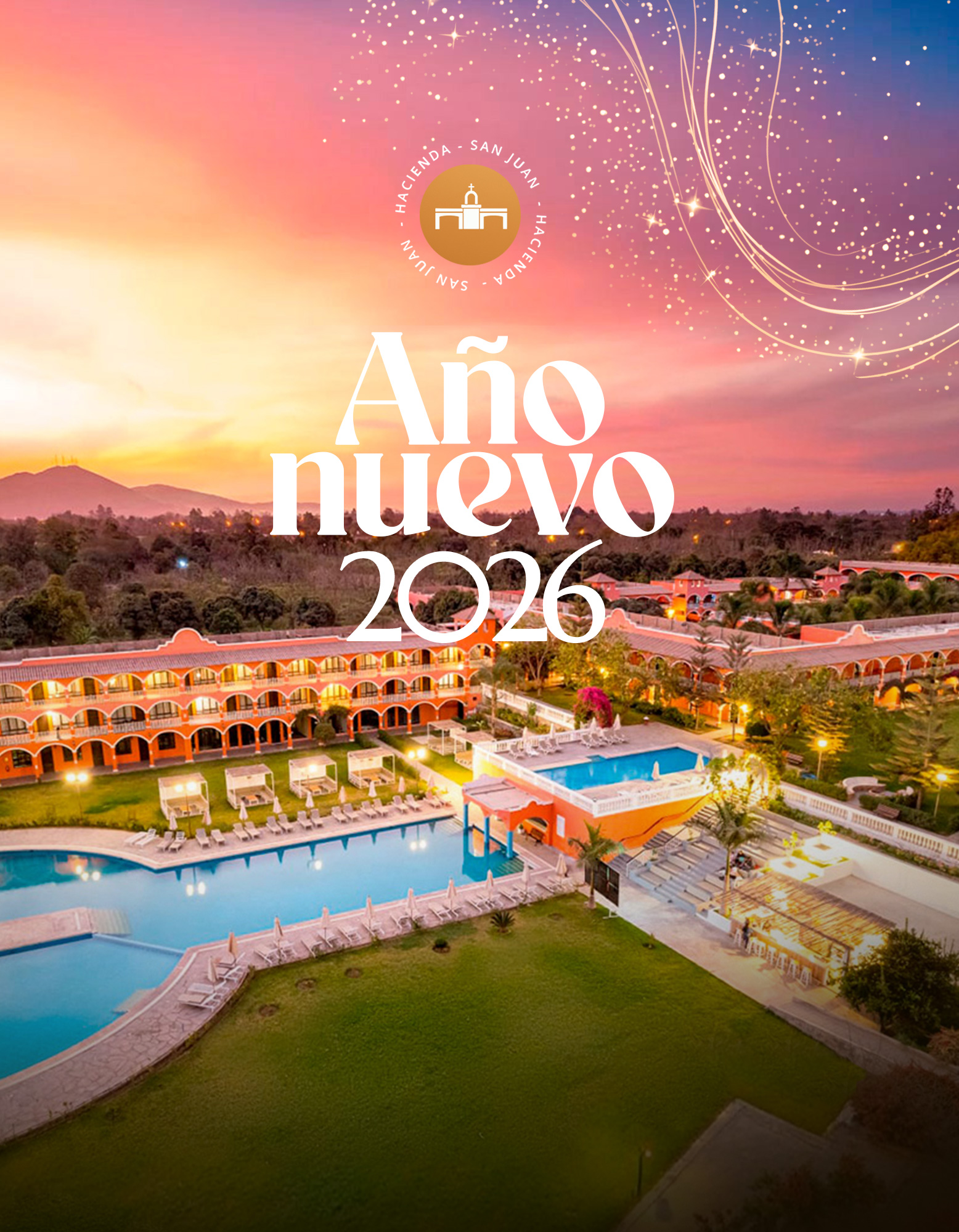 Promoción Hacienda San Juan